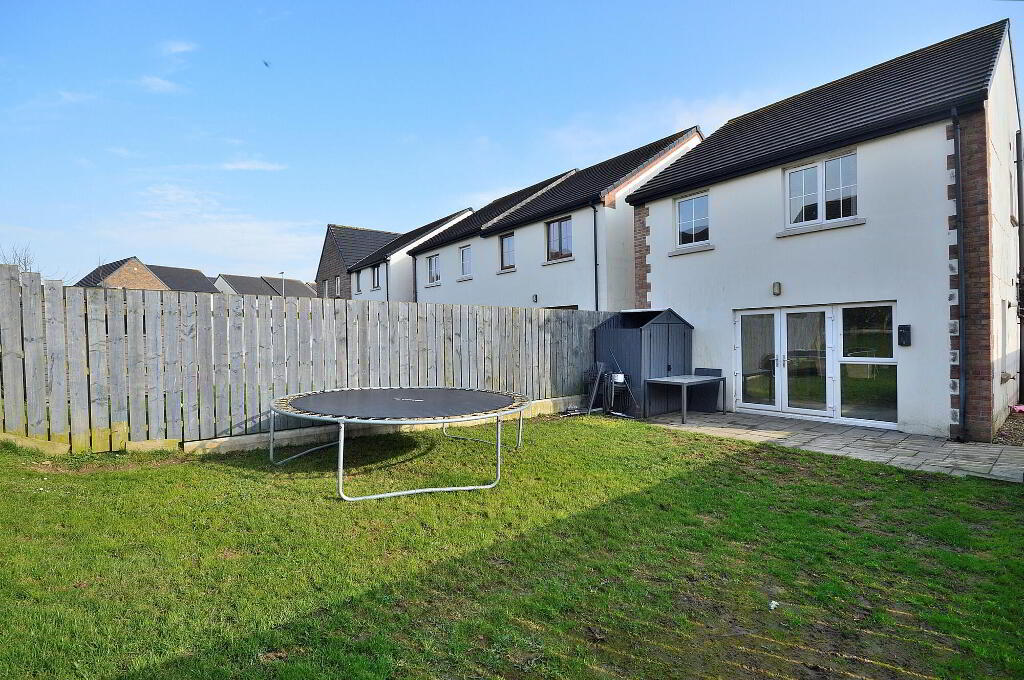Photo 17 of 10 Copper Green, Conlig, Newtownards