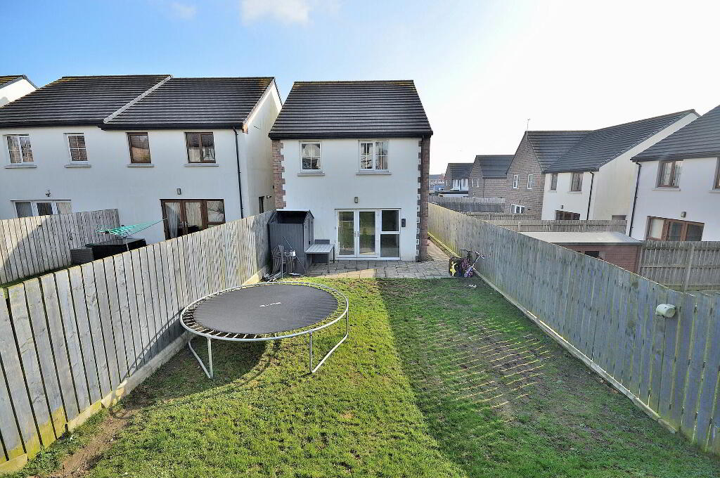 Photo 19 of 10 Copper Green, Conlig, Newtownards