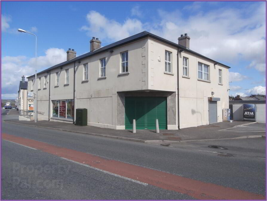 Photo 1 of 31/33 Main Street, Clogher