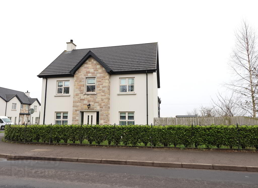 Photo 1 of 1 Lifford Drive, Ballinderry, Cookstown