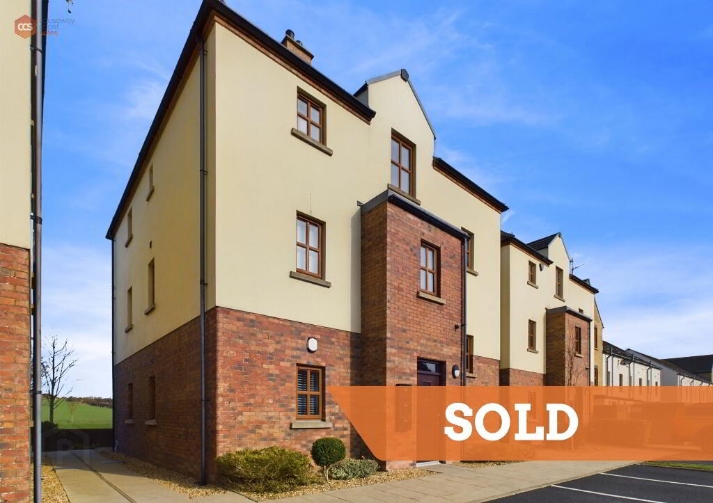 Photo 1 of 30 Galvally Road, Portstewart