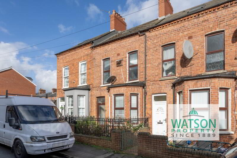 Photo 1 of 5 Wyndham Street, Belfast