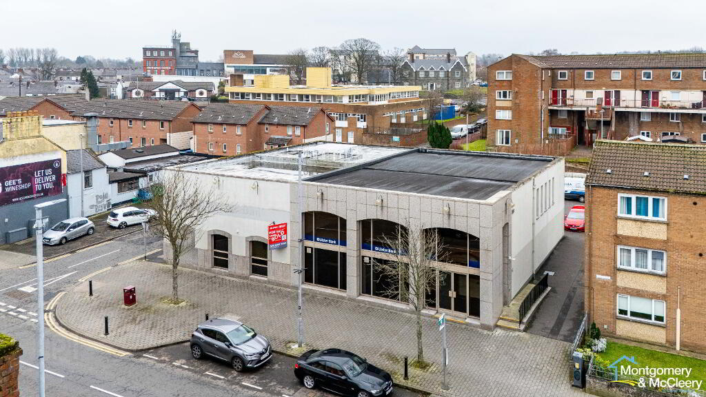 Photo 1 of Prominent Commercial Premises, 29 Clooney Terrace, Waterside, Derry/Londonderry