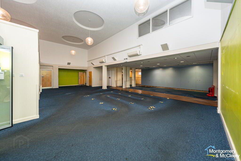 Photo 3 of Prominent Commercial Premises, 29 Clooney Terrace, Waterside, Derry/Londonderry