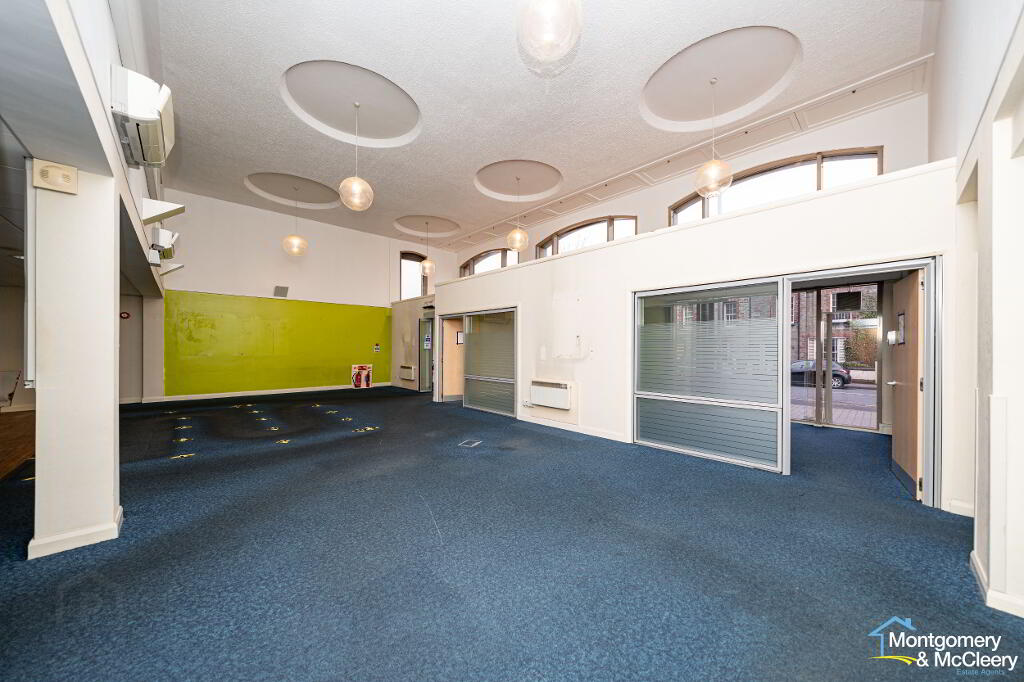 Photo 4 of Prominent Commercial Premises, 29 Clooney Terrace, Waterside, Derry/Londonderry