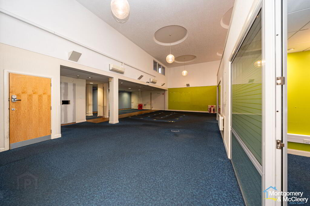 Photo 5 of Prominent Commercial Premises, 29 Clooney Terrace, Waterside, Derry/Londonderry