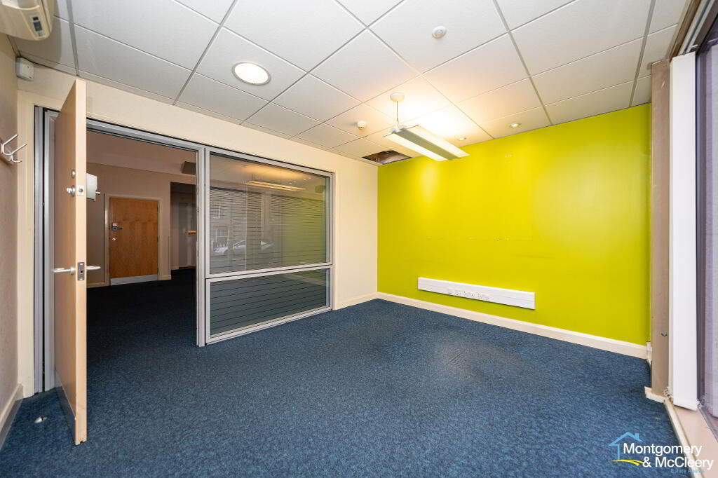 Photo 6 of Prominent Commercial Premises, 29 Clooney Terrace, Waterside, Derry/Londonderry
