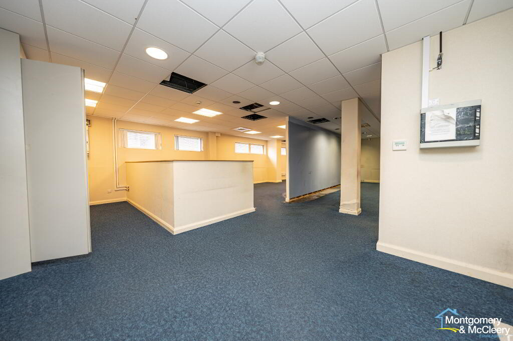 Photo 8 of Prominent Commercial Premises, 29 Clooney Terrace, Waterside, Derry/Londonderry