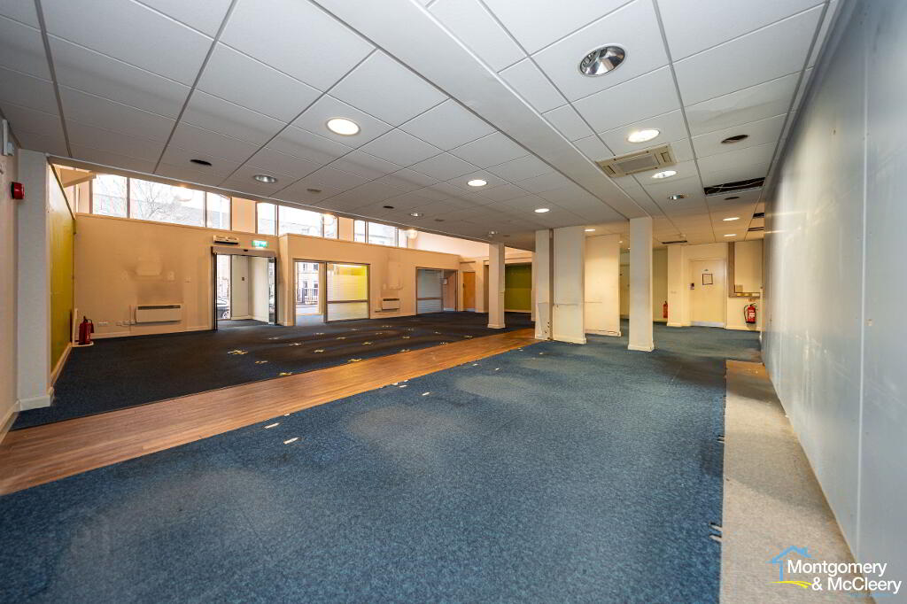 Photo 10 of Prominent Commercial Premises, 29 Clooney Terrace, Waterside, Derry/Londonderry
