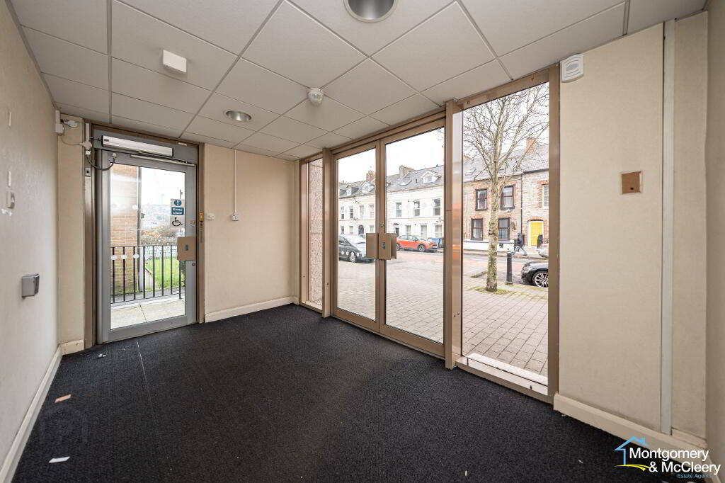 Photo 11 of Prominent Commercial Premises, 29 Clooney Terrace, Waterside, Derry/Londonderry