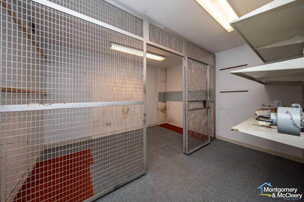Photo 12 of Prominent Commercial Premises, 29 Clooney Terrace, Waterside, Derry/Londonderry