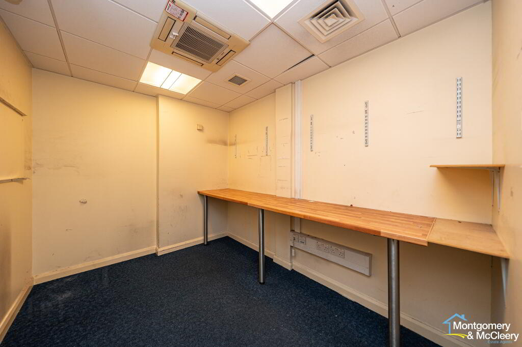 Photo 13 of Prominent Commercial Premises, 29 Clooney Terrace, Waterside, Derry/Londonderry