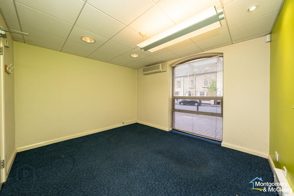 Photo 14 of Prominent Commercial Premises, 29 Clooney Terrace, Waterside, Derry/Londonderry