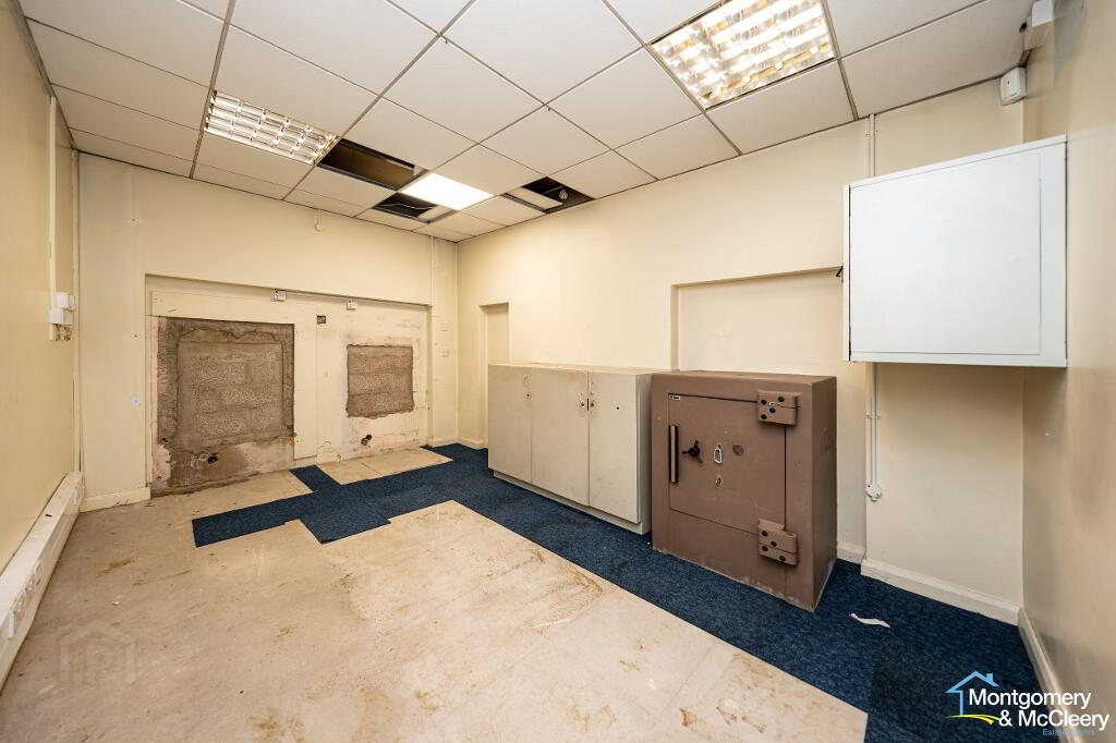 Photo 16 of Prominent Commercial Premises, 29 Clooney Terrace, Waterside, Derry/Londonderry