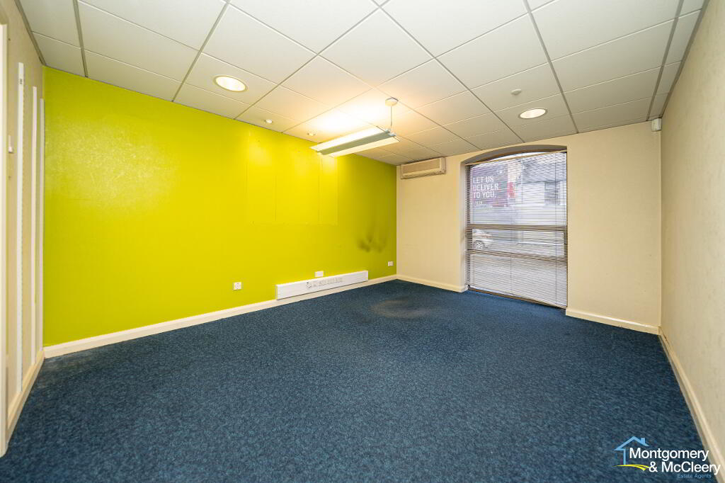 Photo 17 of Prominent Commercial Premises, 29 Clooney Terrace, Waterside, Derry/Londonderry