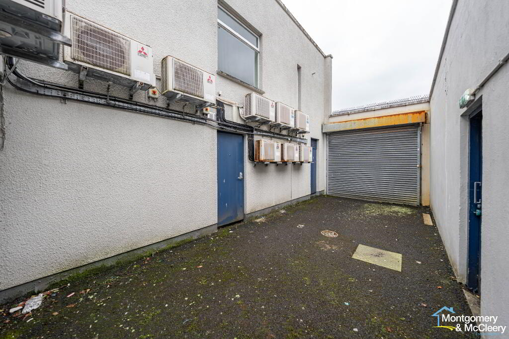 Photo 20 of Prominent Commercial Premises, 29 Clooney Terrace, Waterside, Derry/Londonderry