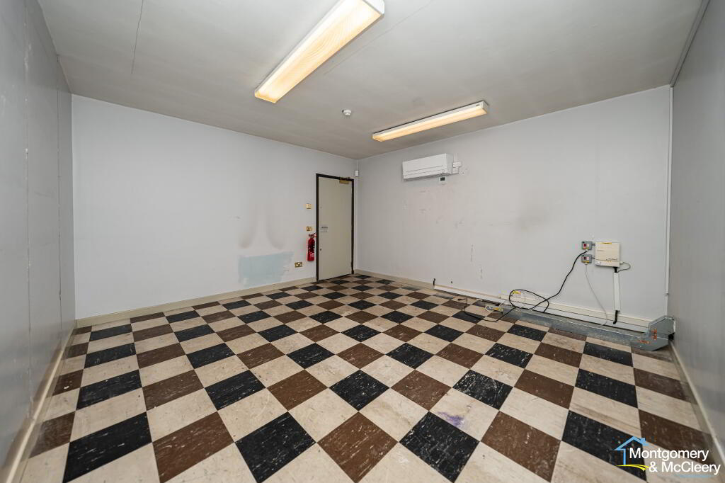 Photo 21 of Prominent Commercial Premises, 29 Clooney Terrace, Waterside, Derry/Londonderry