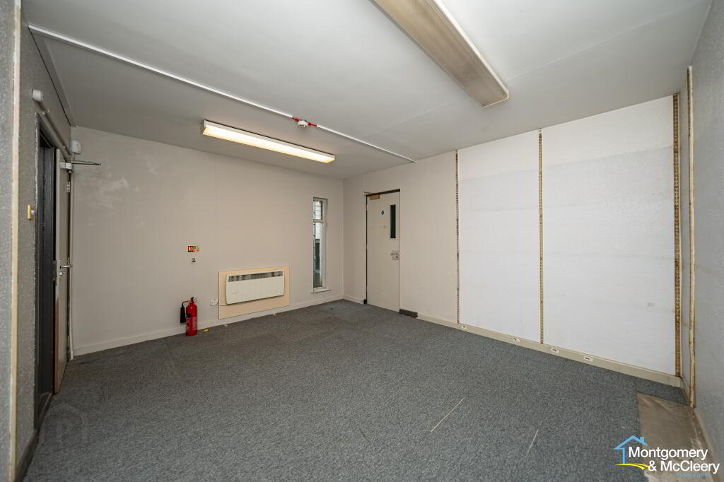 Photo 23 of Prominent Commercial Premises, 29 Clooney Terrace, Waterside, Derry/Londonderry