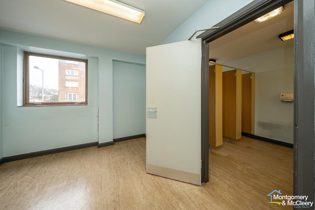 Photo 25 of Prominent Commercial Premises, 29 Clooney Terrace, Waterside, Derry/Londonderry