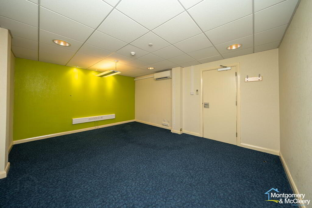 Photo 26 of Prominent Commercial Premises, 29 Clooney Terrace, Waterside, Derry/Londonderry