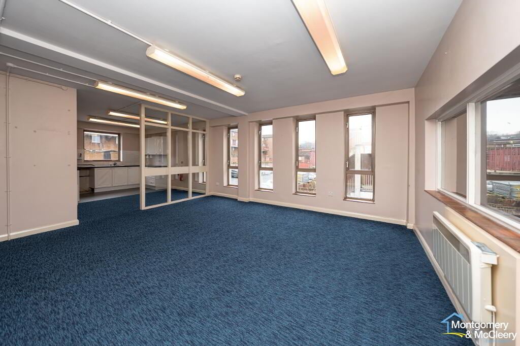 Photo 28 of Prominent Commercial Premises, 29 Clooney Terrace, Waterside, Derry/Londonderry