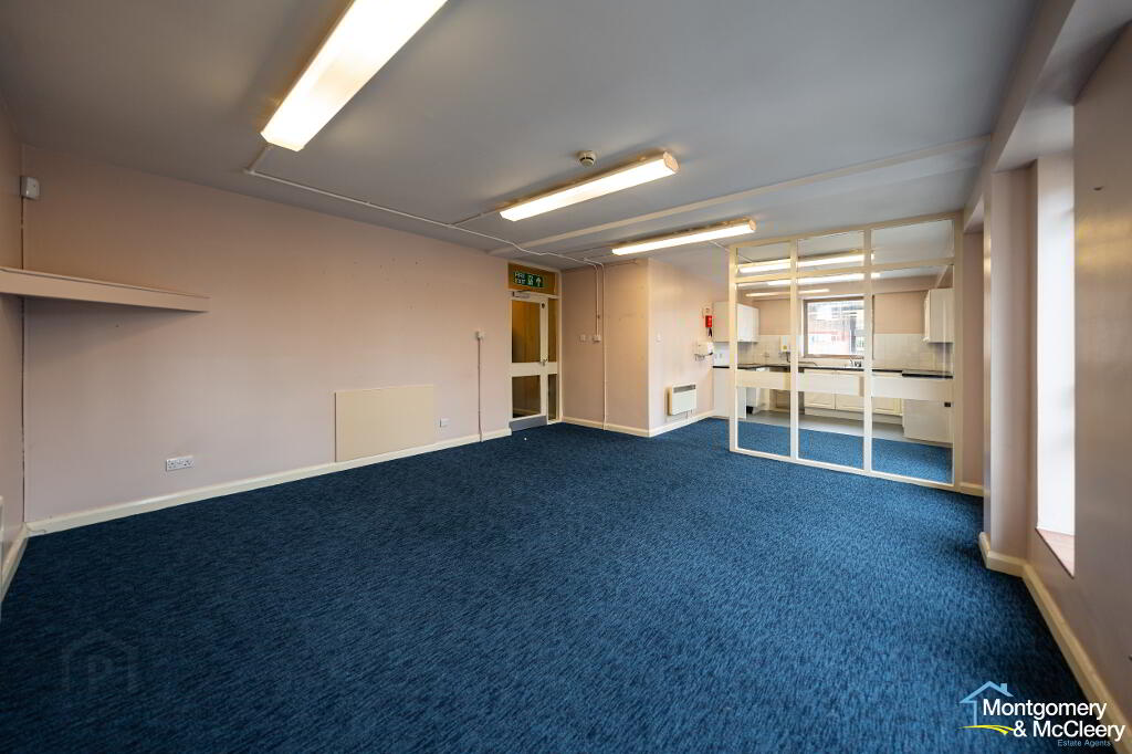 Photo 29 of Prominent Commercial Premises, 29 Clooney Terrace, Waterside, Derry/Londonderry