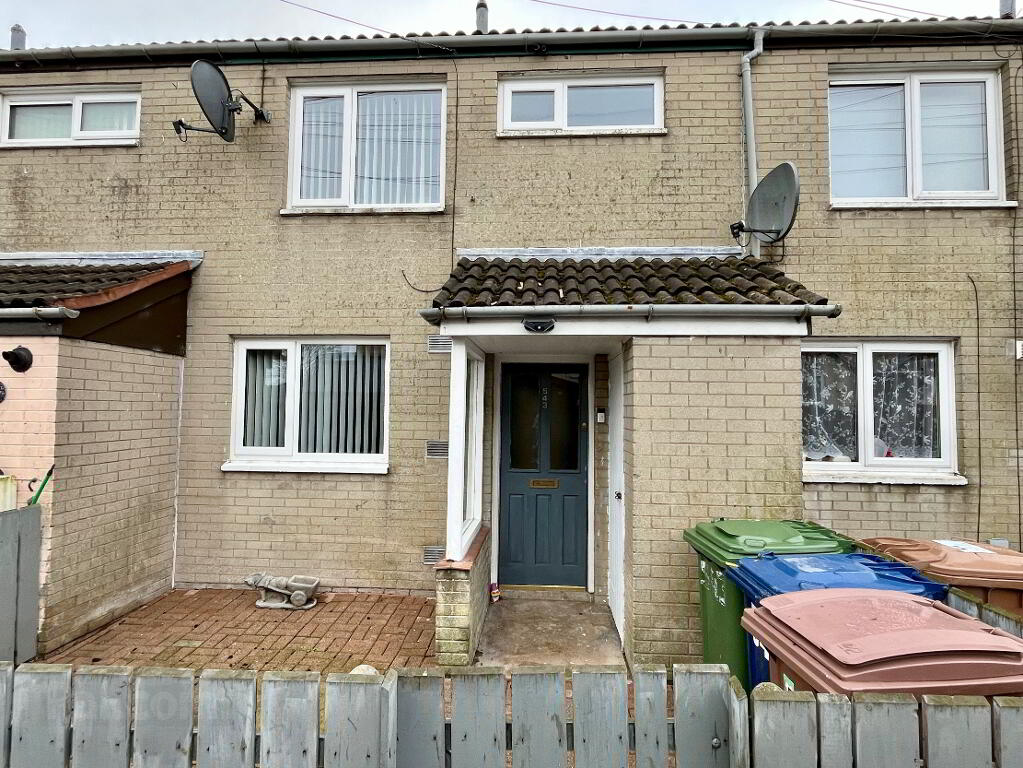 Photo 1 of 543 Drumbeg, Craigavon