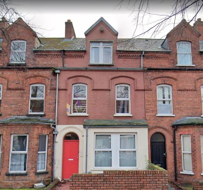 Photo 1 of Upstairs Apartment, 79b University Avenue, Belfast