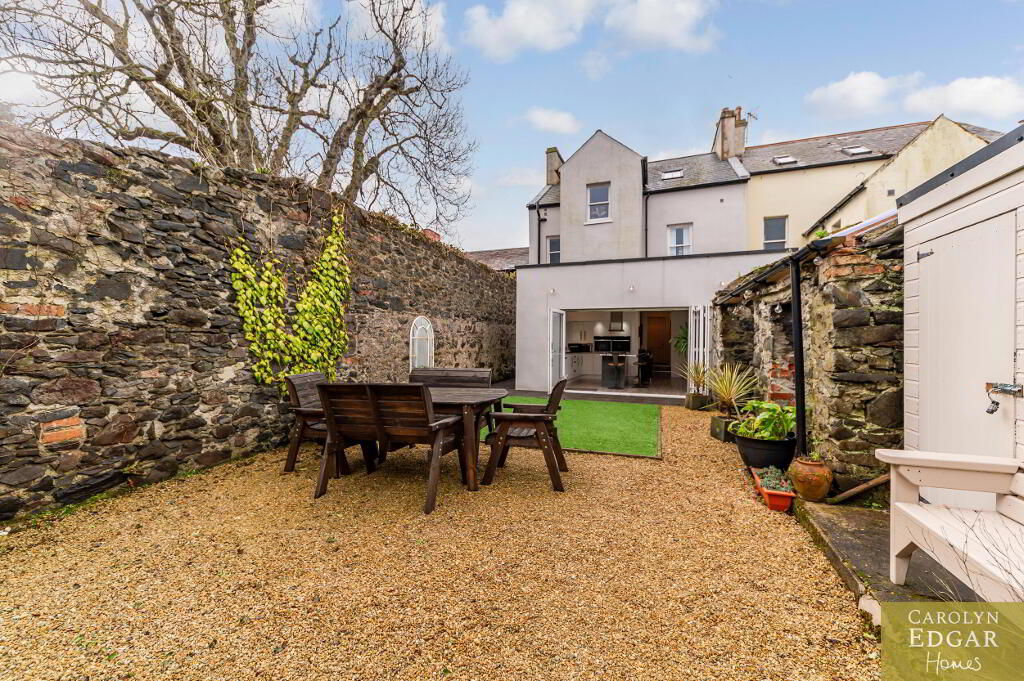 36 High Street, Donaghadee, BT21 0AQ