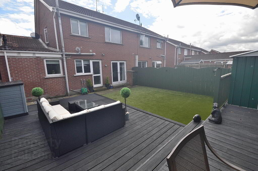 Photo 18 of 8 Brookvale Avenue, Bangor