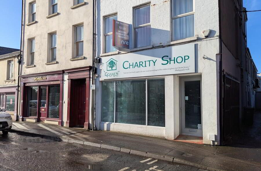 Photo 1 of 12 Victoria Street, Ballymoney