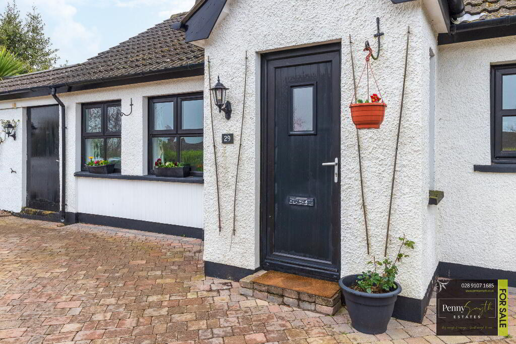 Photo 4 of 29 Cootehall Road, Crawfordsburn, Bangor