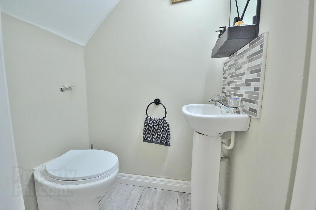 Photo 11 of 58 Old Gransha Road, Bangor