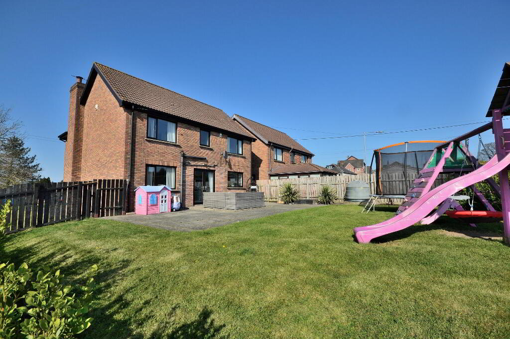 Photo 26 of 58 Old Gransha Road, Bangor
