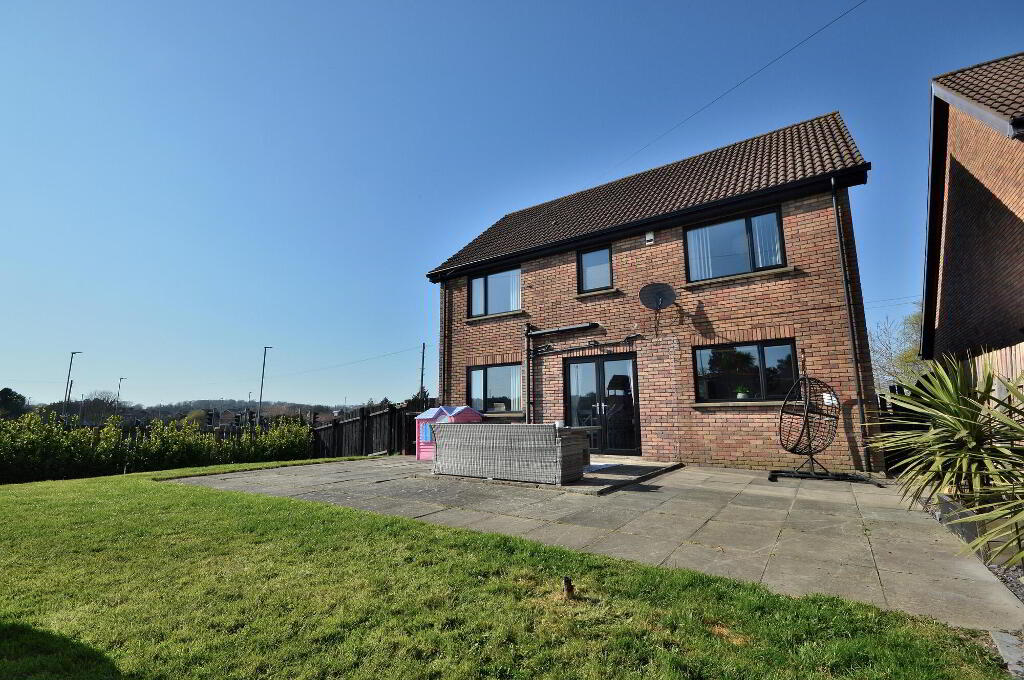 Photo 28 of 58 Old Gransha Road, Bangor