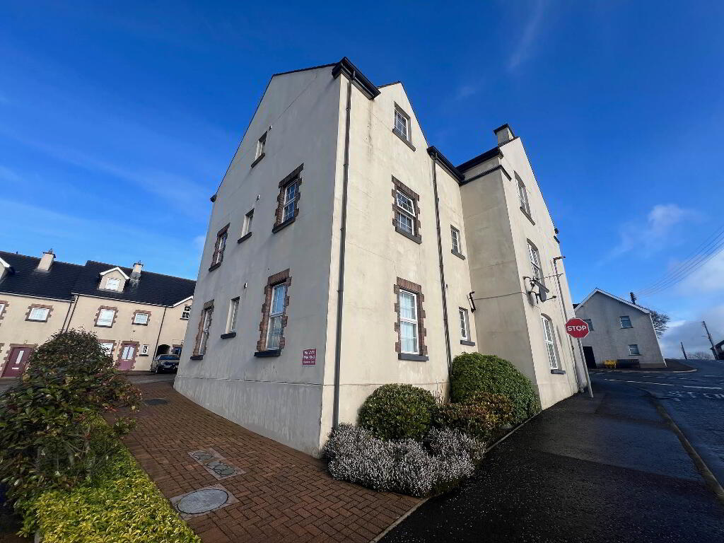 Photo 1 of 14 Springmount Mews, Clough, Ballymena