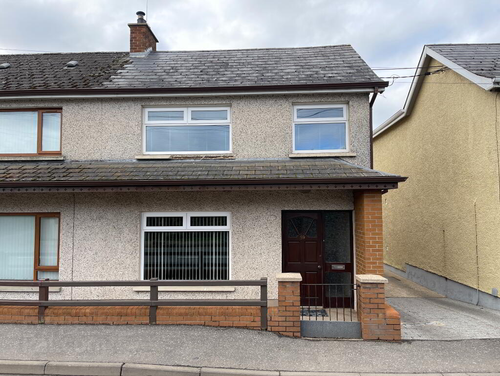 Photo 1 of 59 Urbal Road, Coagh, Cookstown