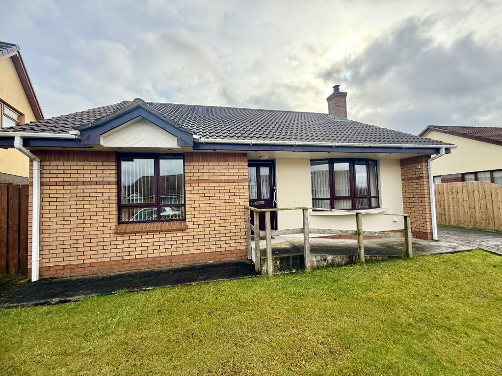 Photo 1 of 170 Abbeydale, Waterside, L’derry