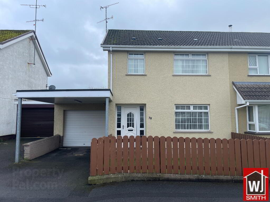 Photo 39 of 38 Listymore Park, Erganagh, Castlederg