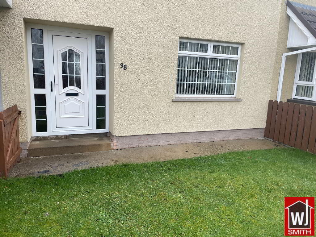 Photo 41 of 38 Listymore Park, Erganagh, Castlederg