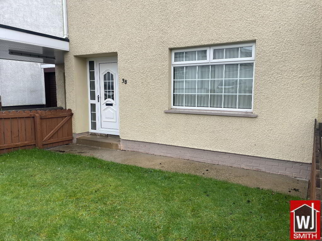 Photo 42 of 38 Listymore Park, Erganagh, Castlederg