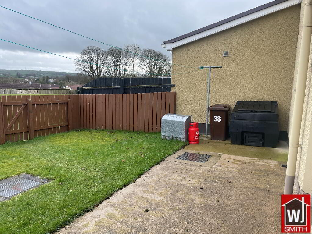 Photo 44 of 38 Listymore Park, Erganagh, Castlederg