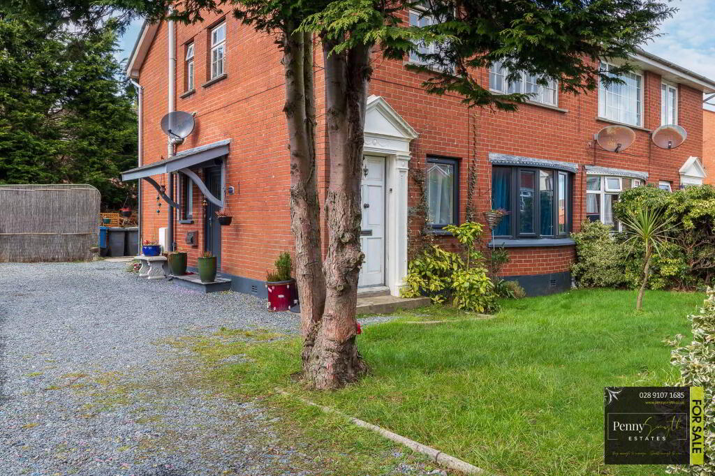 Photo 1 of 13 Manor Avenue, Bangor