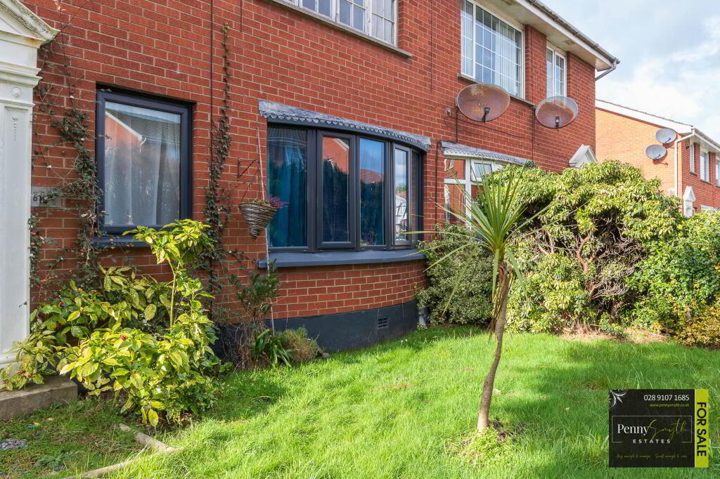 Photo 2 of 13 Manor Avenue, Bangor