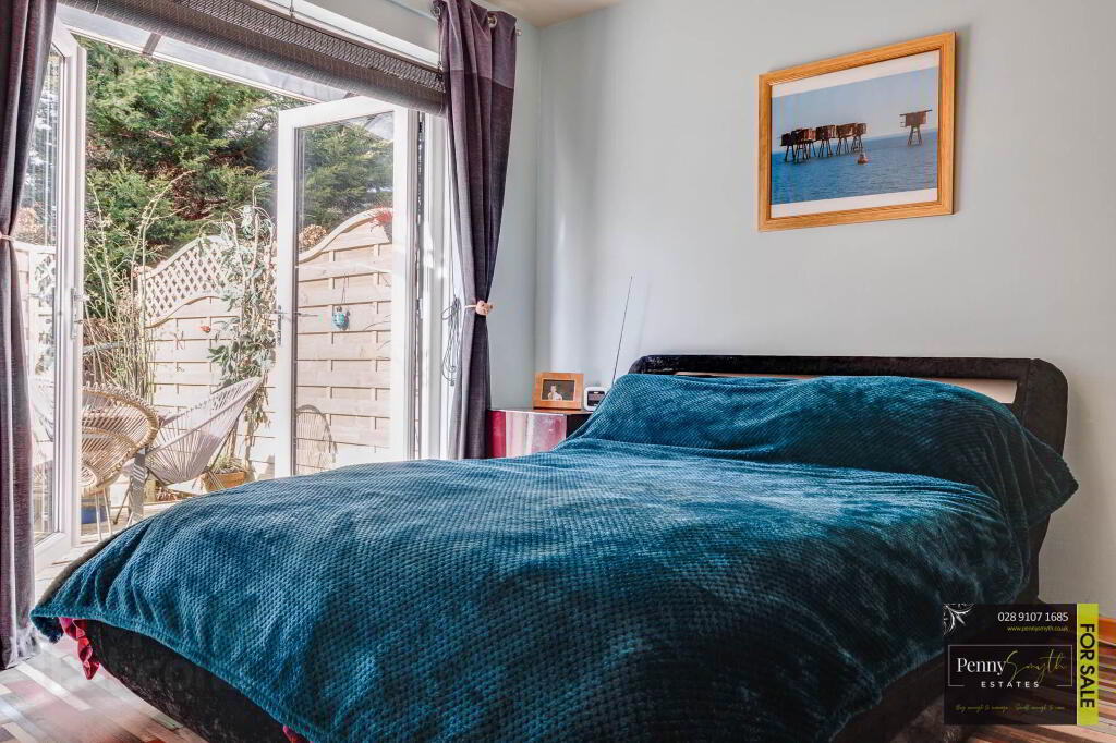 Photo 17 of 13 Manor Avenue, Bangor