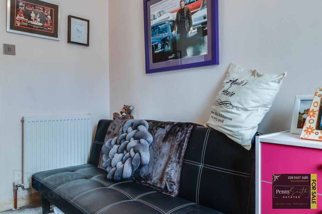 Photo 15 of 13 Manor Avenue, Bangor