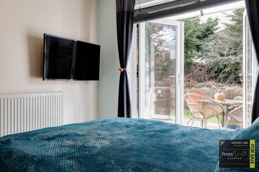 Photo 19 of 13 Manor Avenue, Bangor