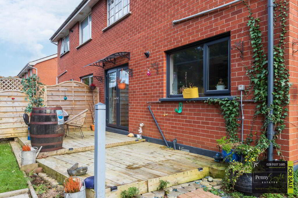 Photo 23 of 13 Manor Avenue, Bangor