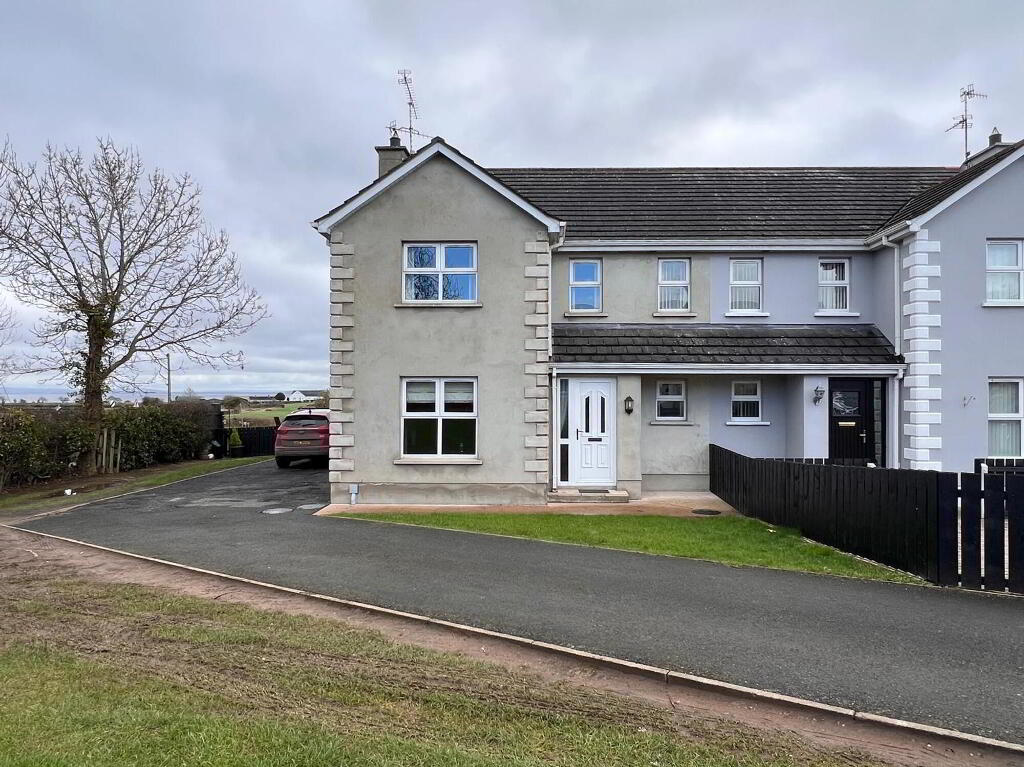 Photo 1 of 23 Ardean Close, Moortown, Cookstown