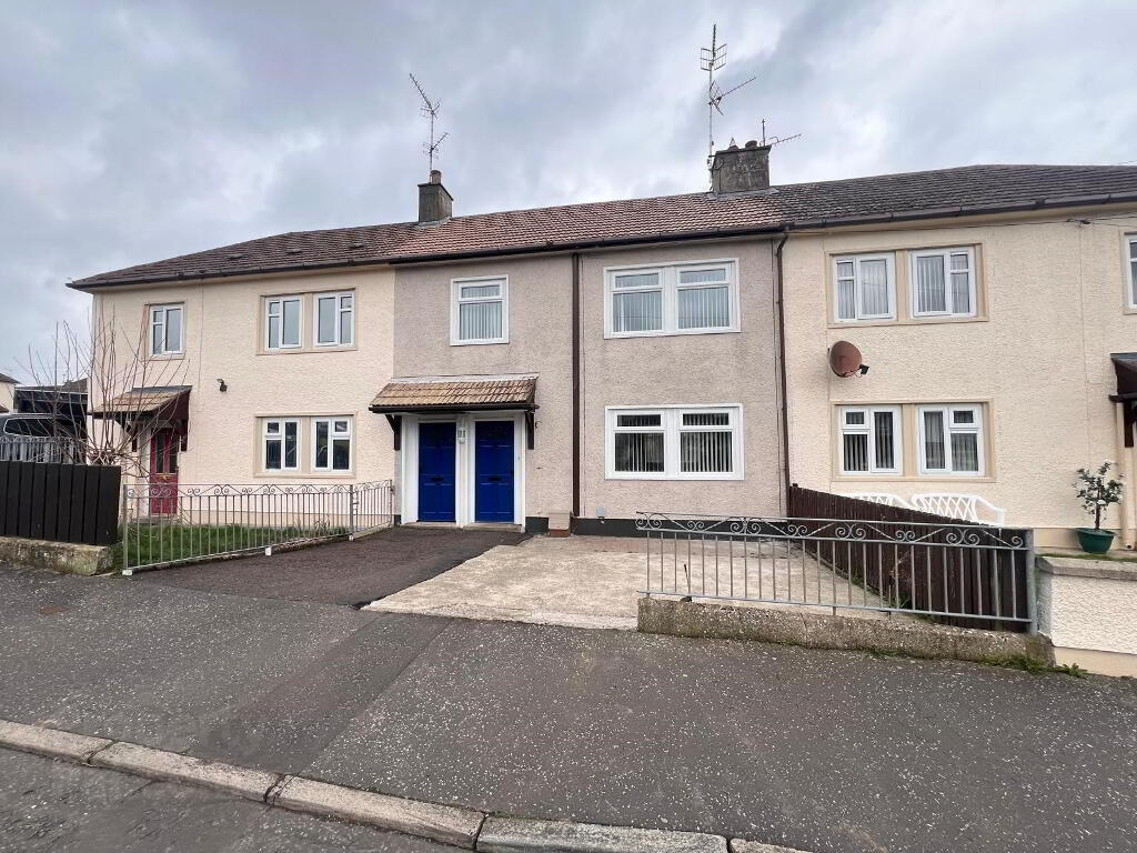 Photo 1 of 27 Mullaghboy Crescent, Magherafelt